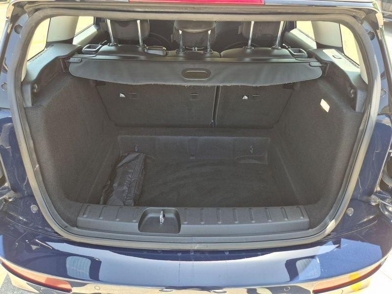 MINI Clubman Mini 2.0 Cooper SD Hype all4 auto my18
