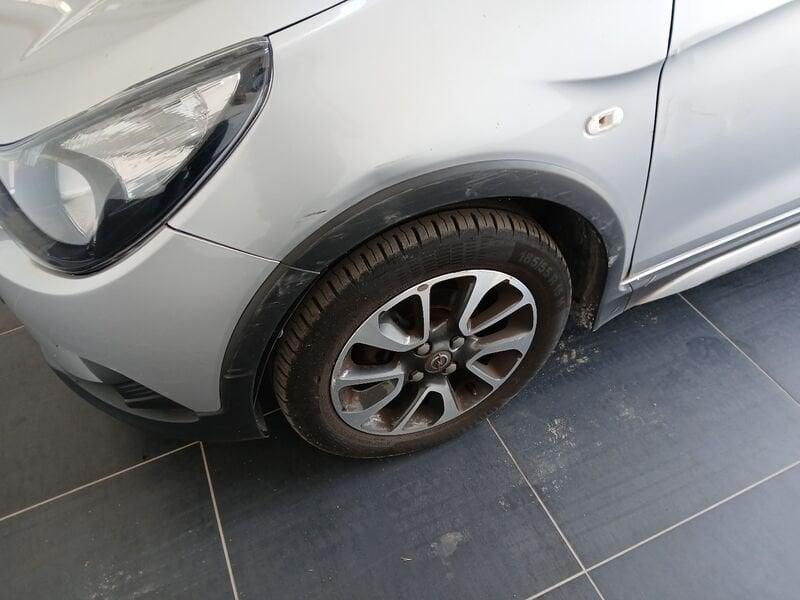 Opel Karl 1.0 Rocks s&s 73cv my19