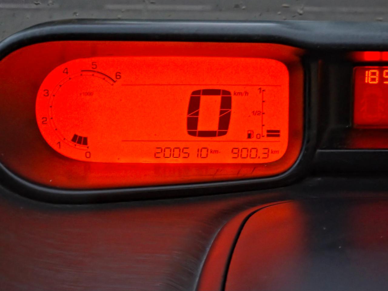 Citroen C3 Picasso 1.6 HDi 90 airdream Business 2010-E4 Manuale NEO