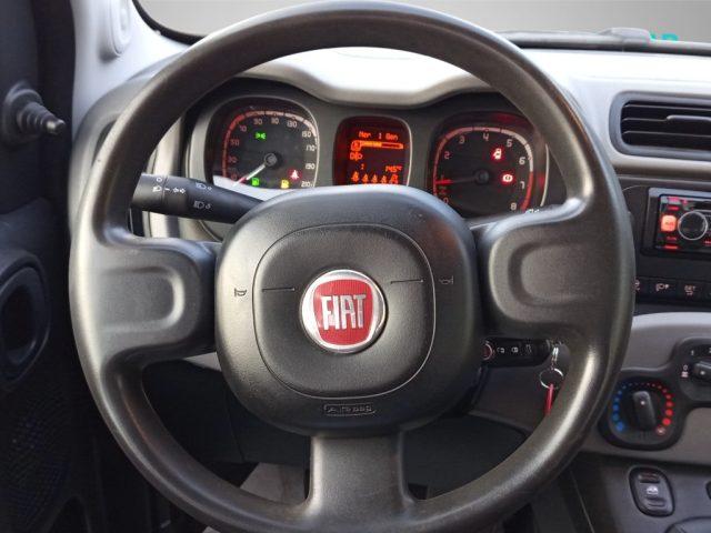 FIAT Panda 0.9 TwinAir Turbo Natural Power Easy