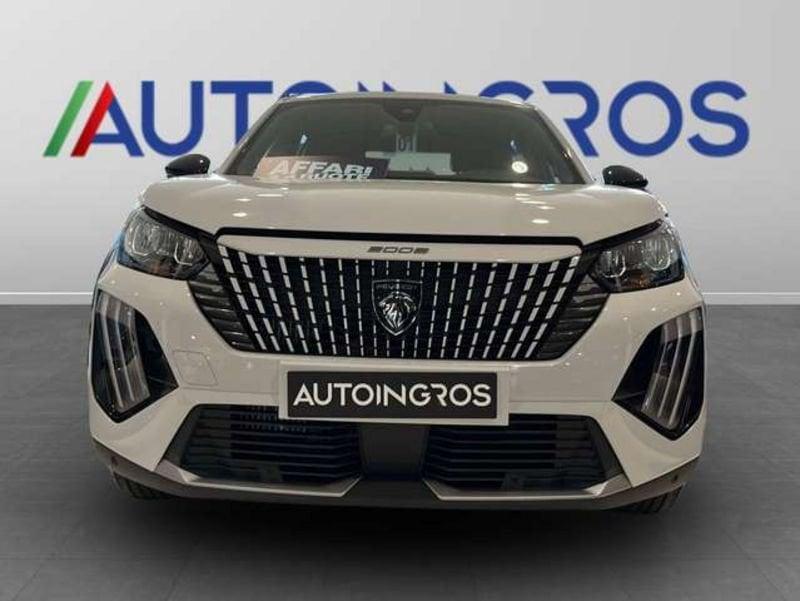 Peugeot 2008 1.2 puretech Allure s