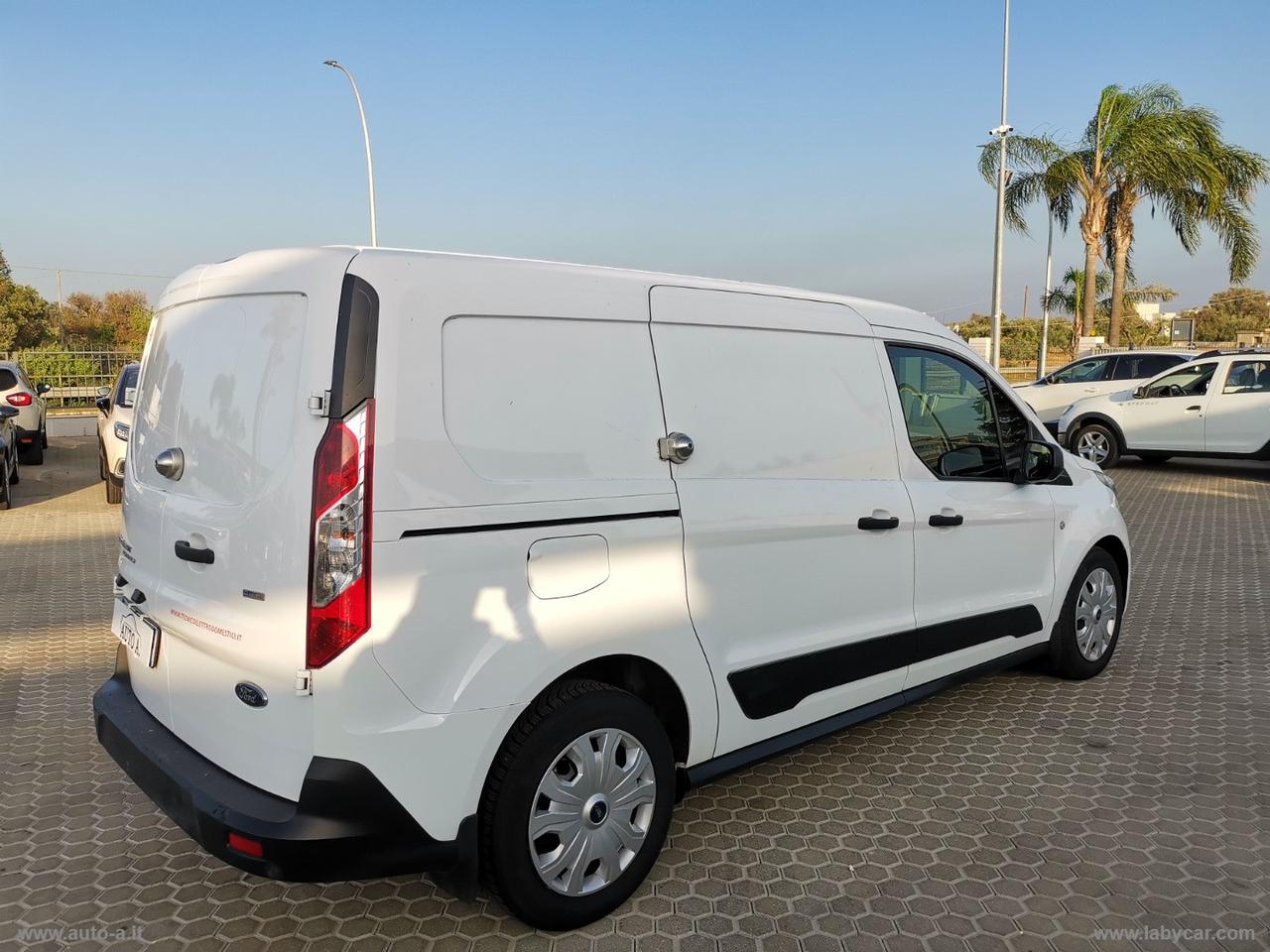 TRANSIT CONNECT 1.5 TDCi TREND FURGONE 3 POSTI