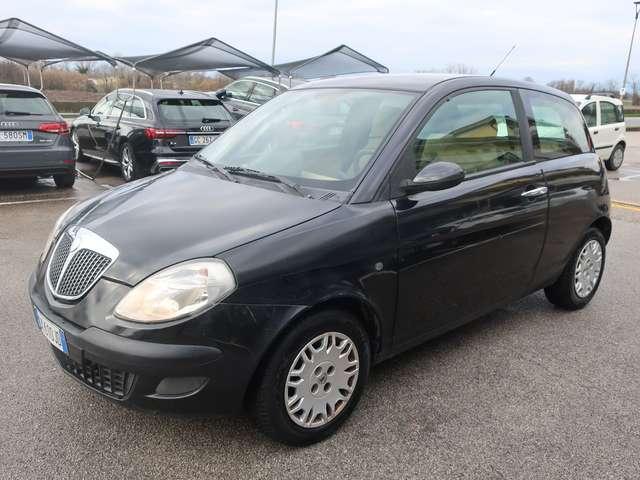 Lancia Ypsilon Ypsilon 1.2 16v Oro - Per Neopat.