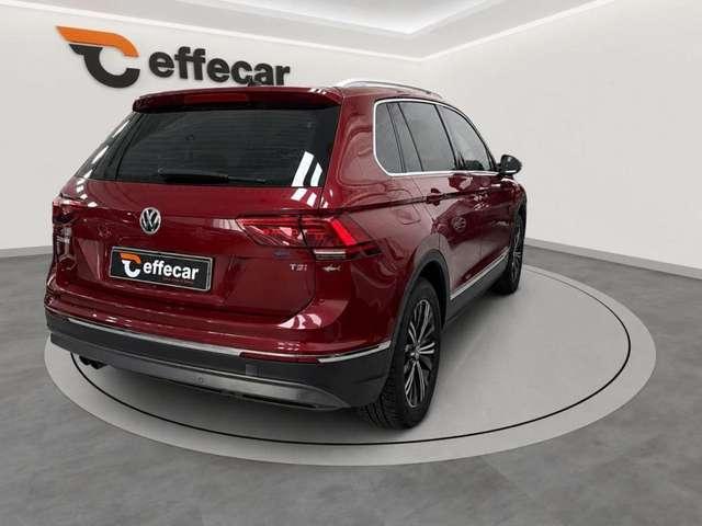 Volkswagen Tiguan 1.4 TSI 150 CV DSG Executive ACT BlueMotion Tech.