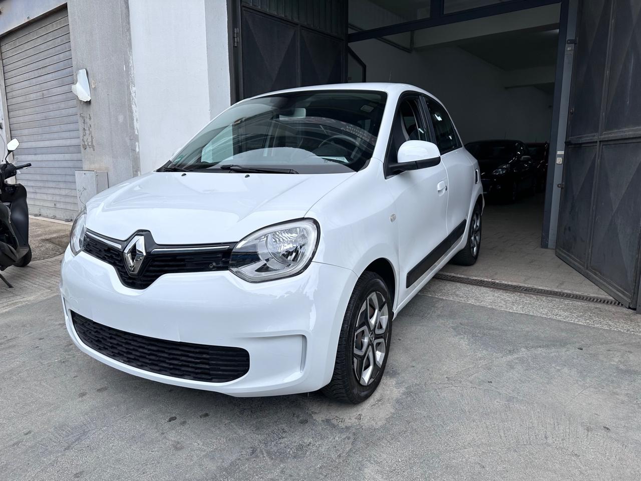 Renault Twingo SCe 65 CV Intens 2020