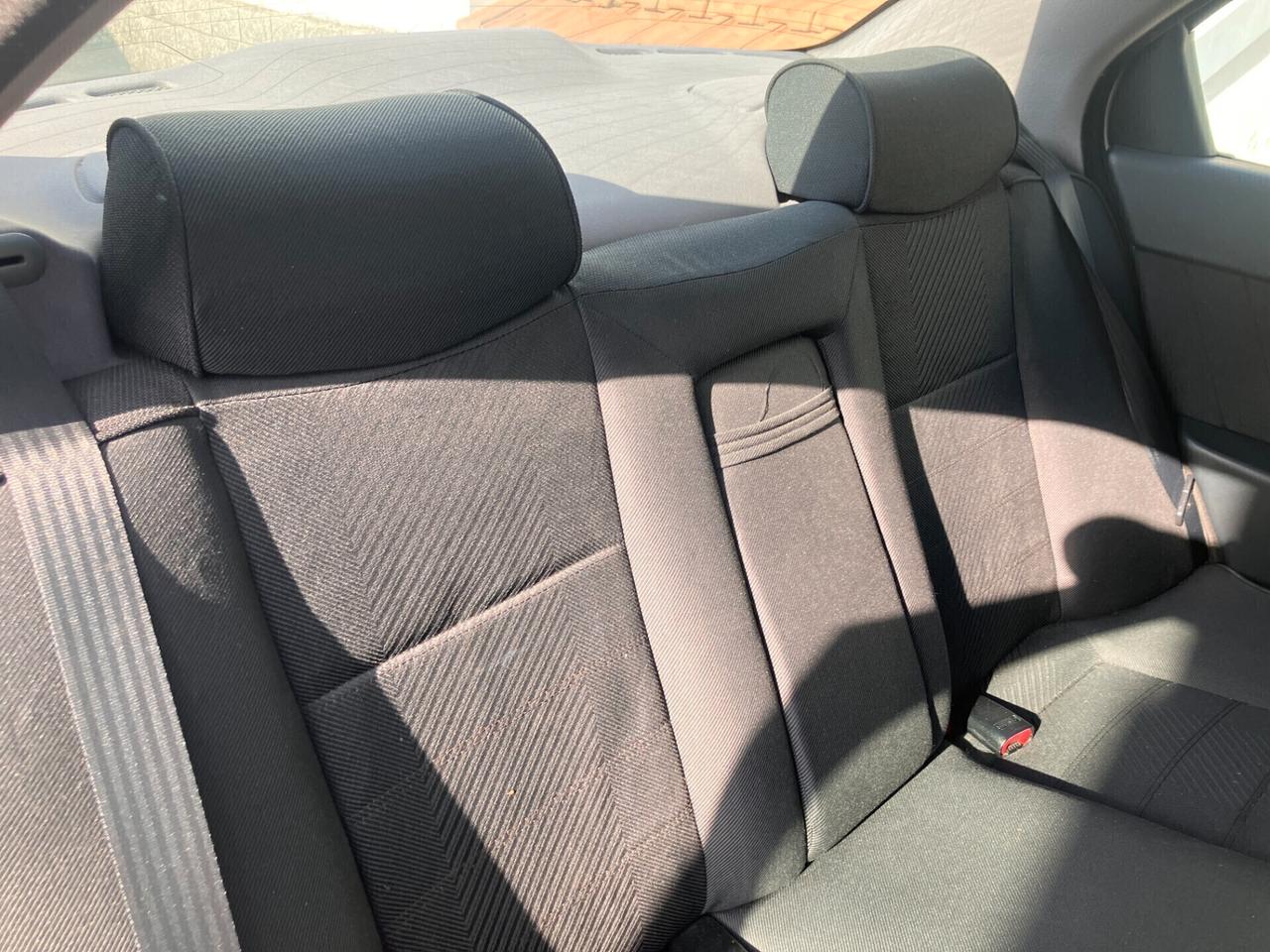 Alfa Romeo 156 2.0i 16V Twin Spark