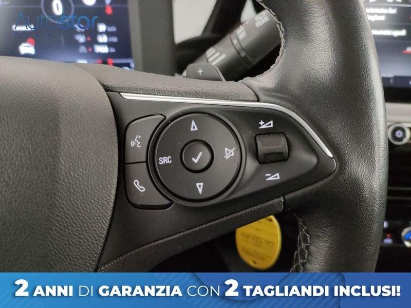 Opel Mokka 1.2 t Elegance s&s 130cv at8