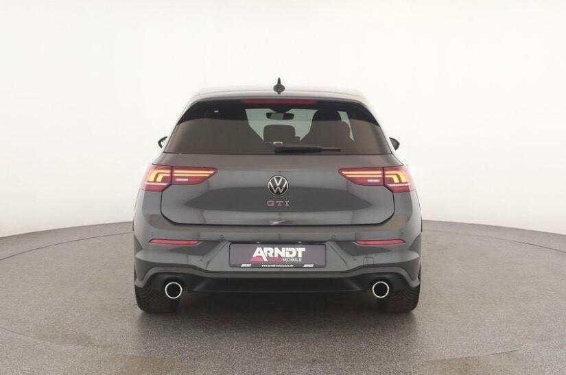 Volkswagen Golf 2.0 8.5 TSI GTI DSG TETTO NAVI