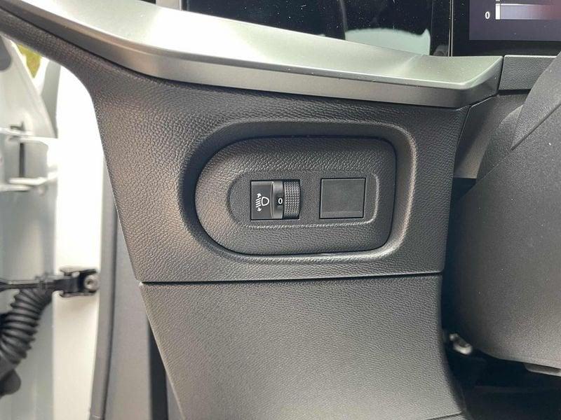 Opel Mokka 1.2 Turbo 136 CV GS - KM0