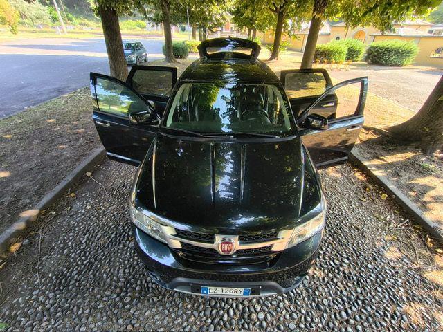 FIAT Freemont 2.0 Mjt 170 CV 4x4 7 POSTI