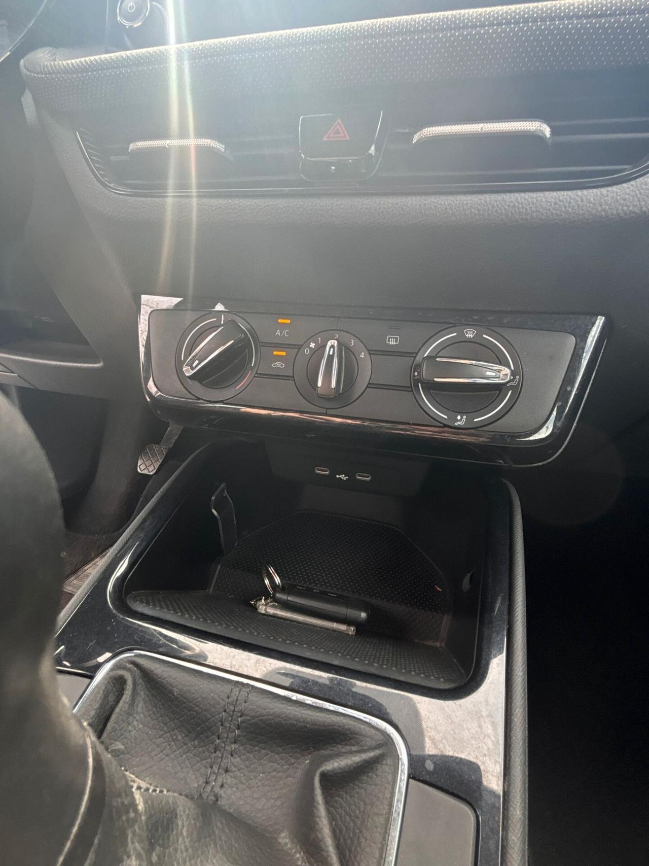 Skoda Fabia 1.0 TSI 95 CV Style