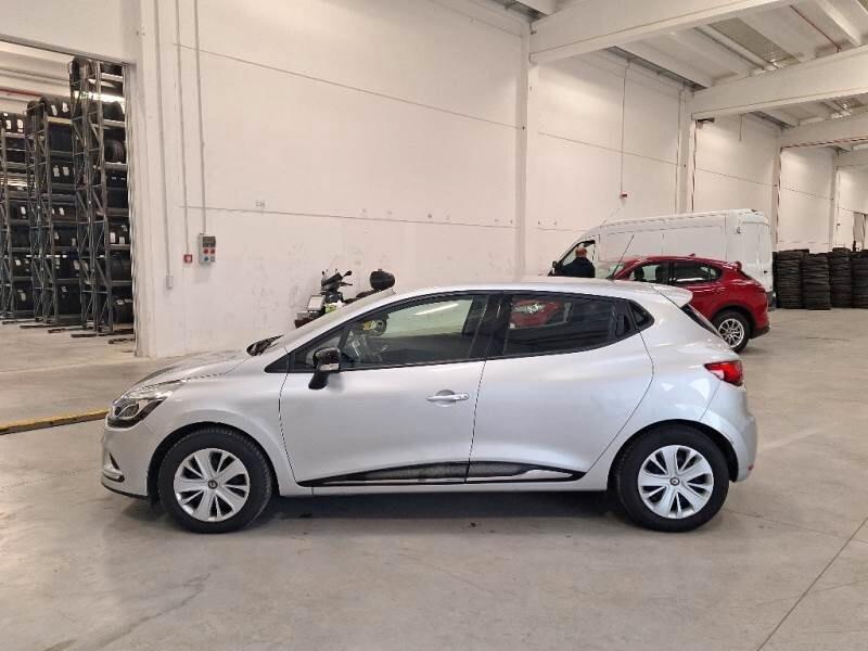 Renault Clio dCi 8V 90 CV 5 porte Moschino Life