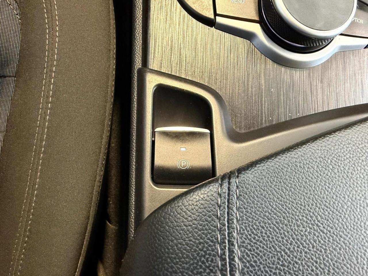 Alfa Romeo Stelvio 2.2 Turbodiesel 160 CV AT8 RWD Business