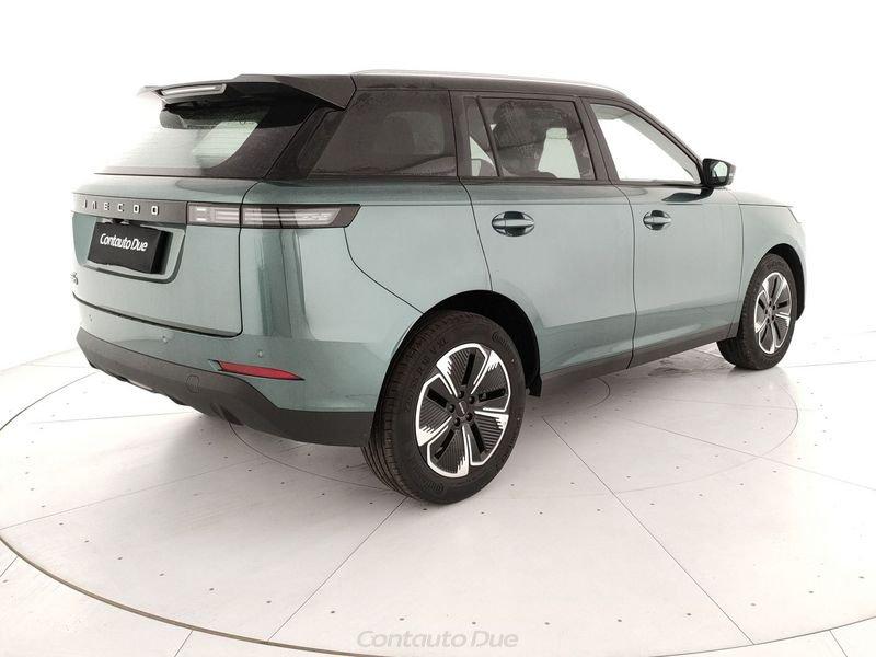 JAECOO 5 Jaecoo 5 1.6 TGDI 147 CV aut. Exclusive