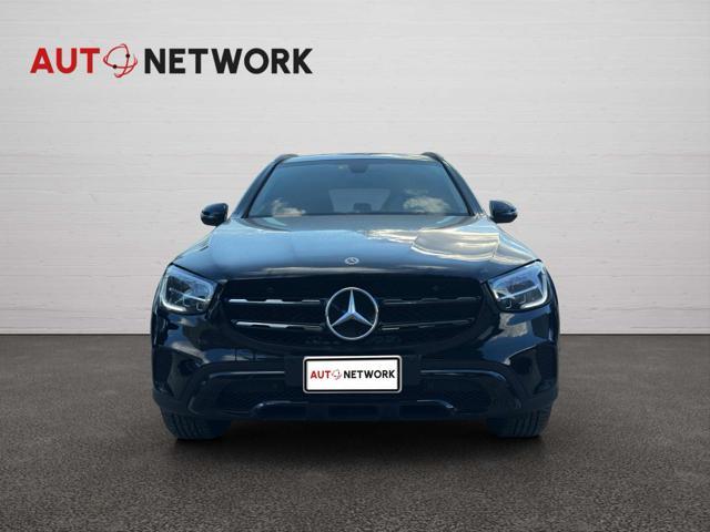 MERCEDES-BENZ GLC 300 de 4Matic EQ-Power Sport