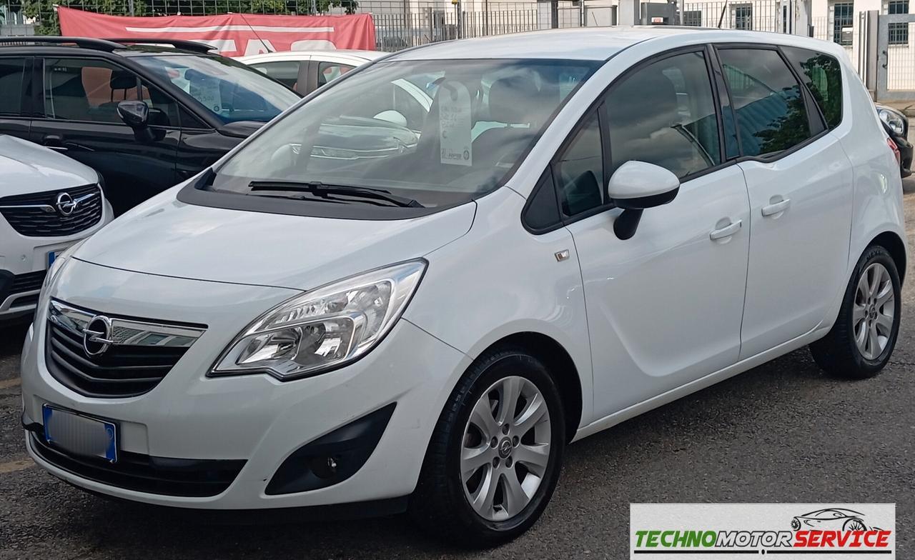 Opel Meriva 1.4 Turbo 120CV Elective
