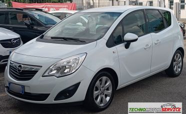Opel Meriva 1.4 Turbo 120CV Elective