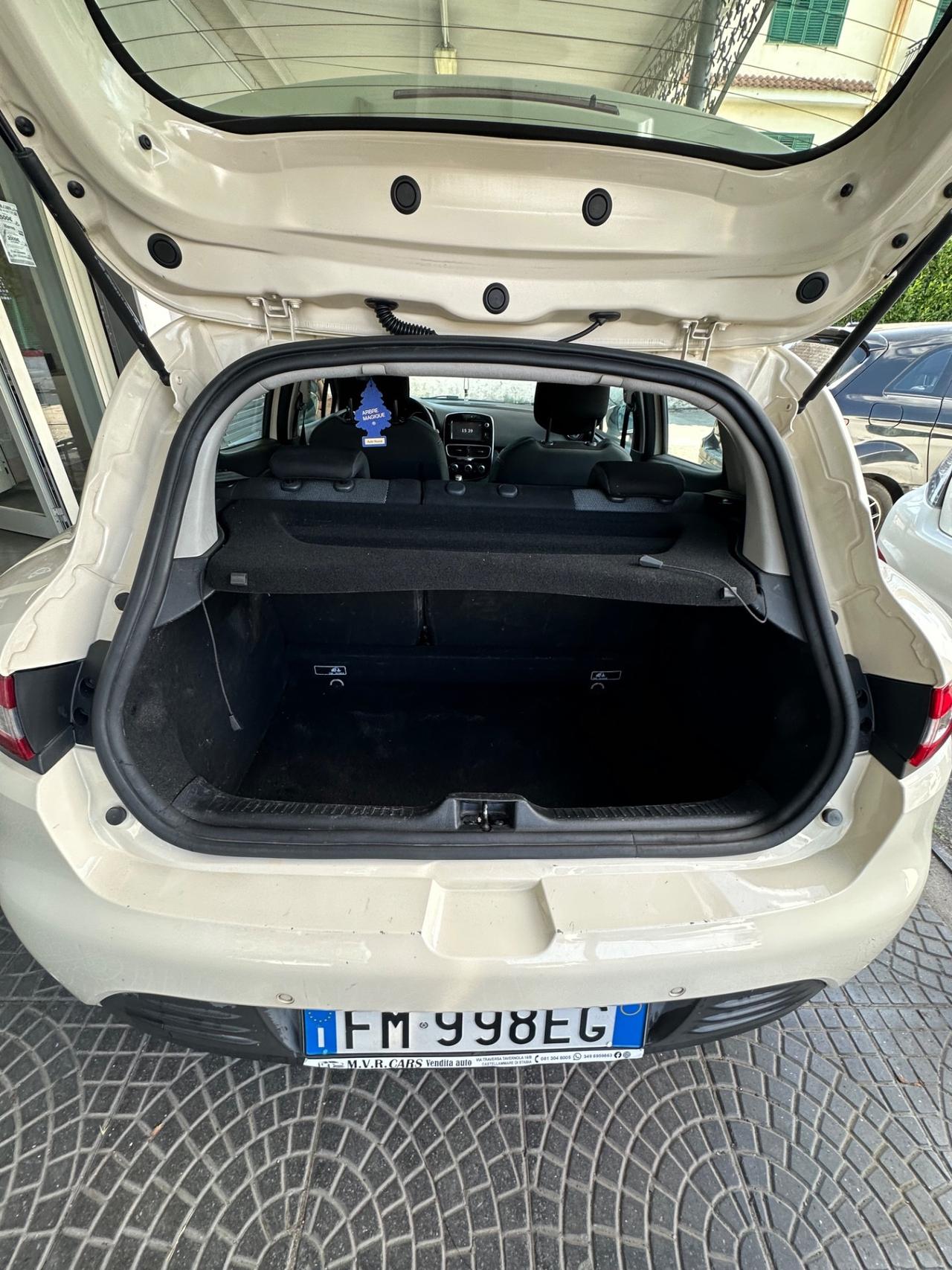 Renault Clio 1.5 dCi 8V 90CV Start&Stop 5 porte Van