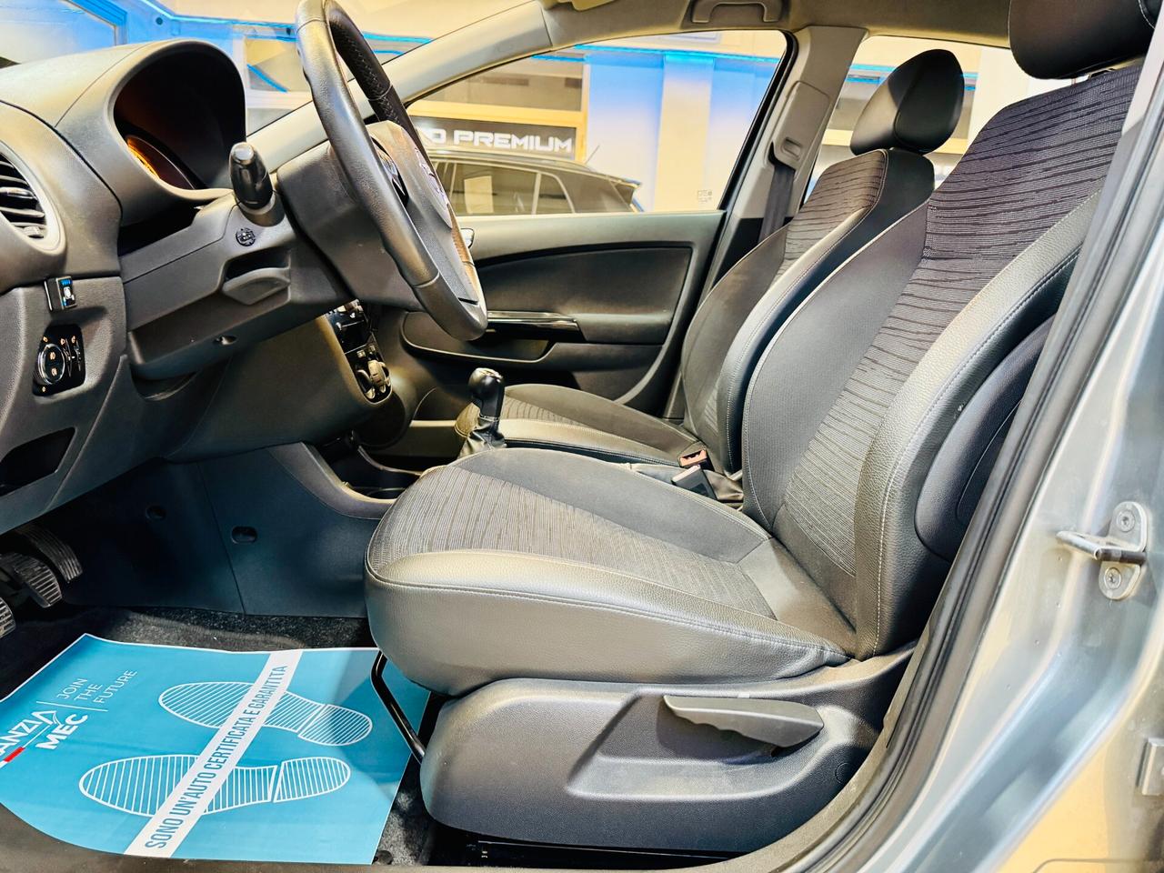 Opel Corsa 1.2 GPL 85CV 5 porte Ecotec