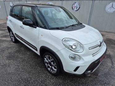 Fiat 500L 1.3 Multijet 85 CV TREKKING NUOVA FULL TETTO PANORAMICO