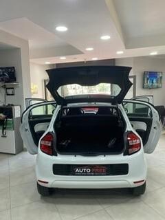 Renault Twingo LIMITED