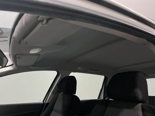 PEUGEOT 307 1.4 HDi 75 cv SW