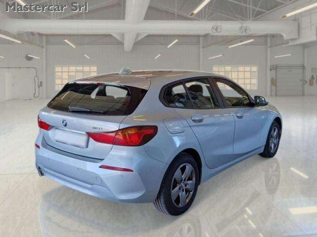BMW 118 Serie 1 118i Business Advantage 140cv - GG029JF