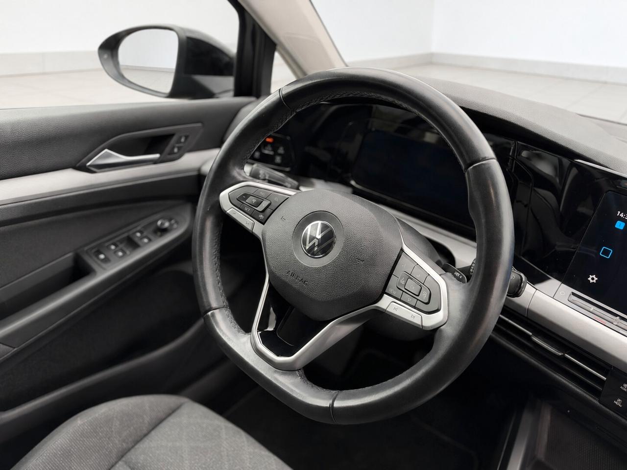 Volkswagen Golf Variant 2.0 TDI SCR DSG Life