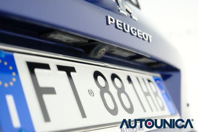 PEUGEOT 308 PURETECH TURBO 130 S&S EAT8 GT LINE
