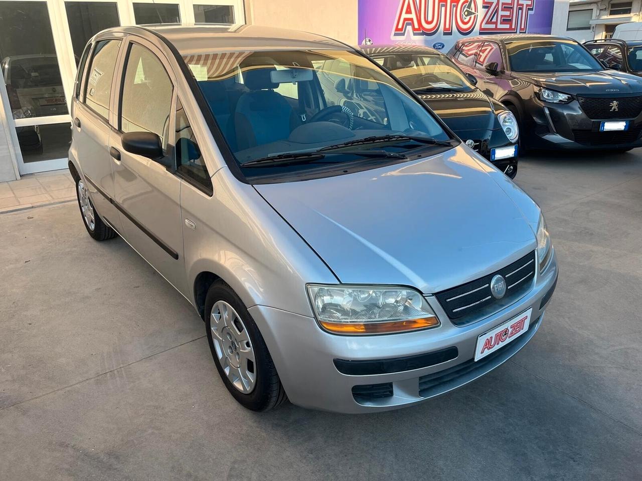 Fiat Idea 1.2 benz. 16V