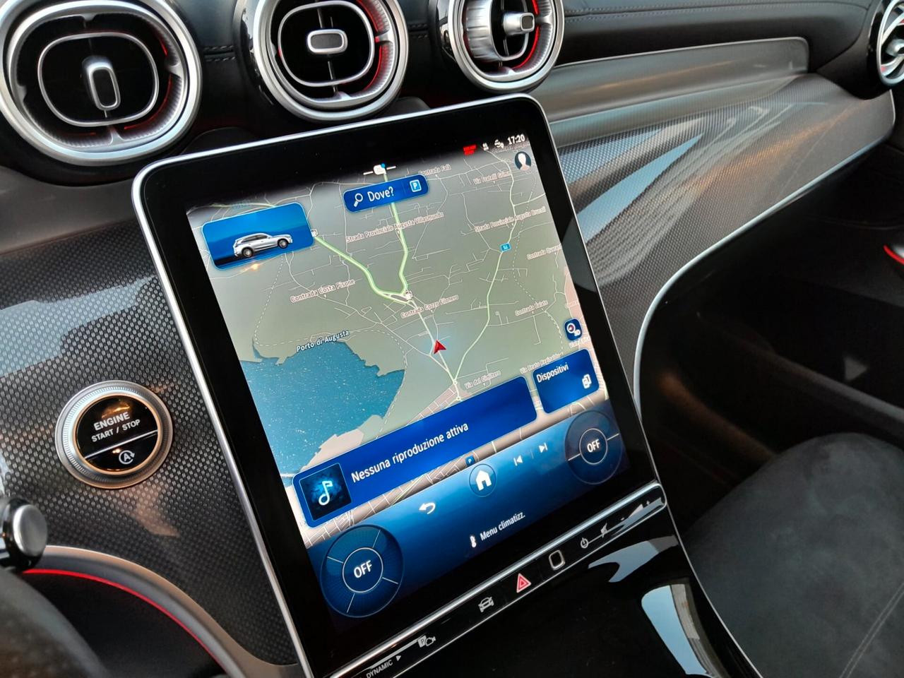 Mercedes-benz GLC 220 d 4Matic Mild Hybrid AMG Line Premium