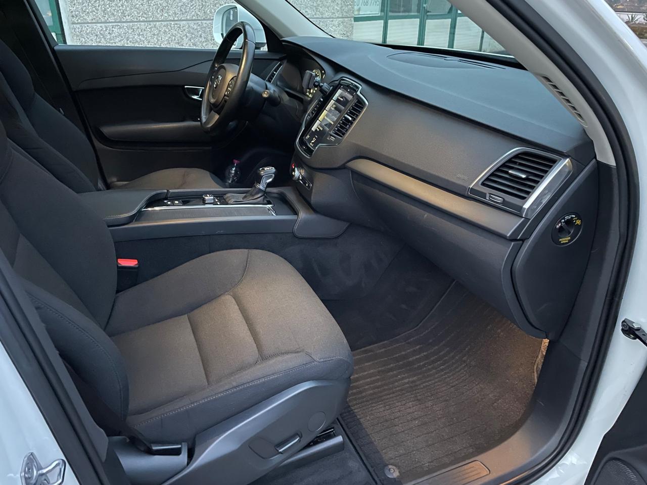 Volvo XC 90 XC90 D4 Geartronic 7 posti Business Plus