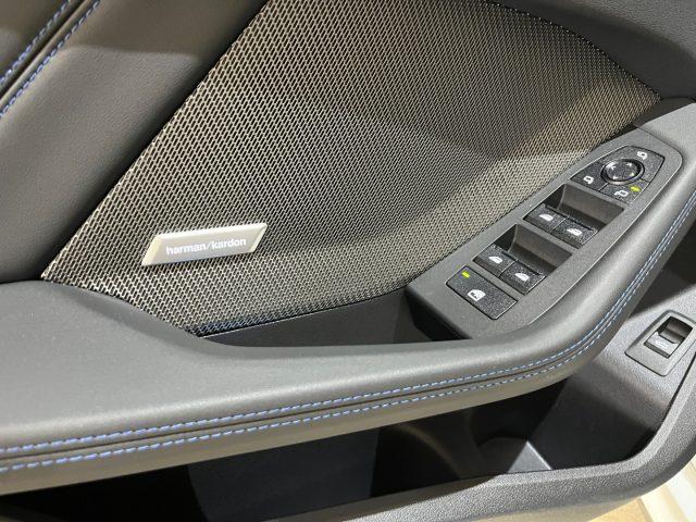 BMW 120 48V MSport PRO "18 M Sport Masch.Nera/Nav./Telec.