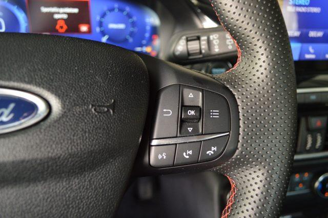 FORD Puma 1.0 EcoBoost Hybrid 125 CV S&S ST-Line Carplay