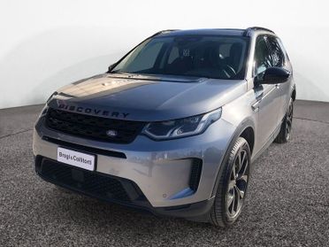 Land Rover Discovery Sport 2.0d td4 mhev SE awd 163cv auto