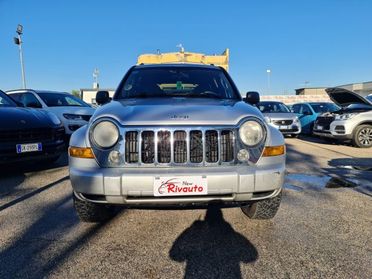 JEEP Cherokee 2.8 CRD Limited