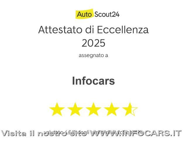 DACIA Duster new 1800 Full-Hybrid 155 CV Extreme km zero