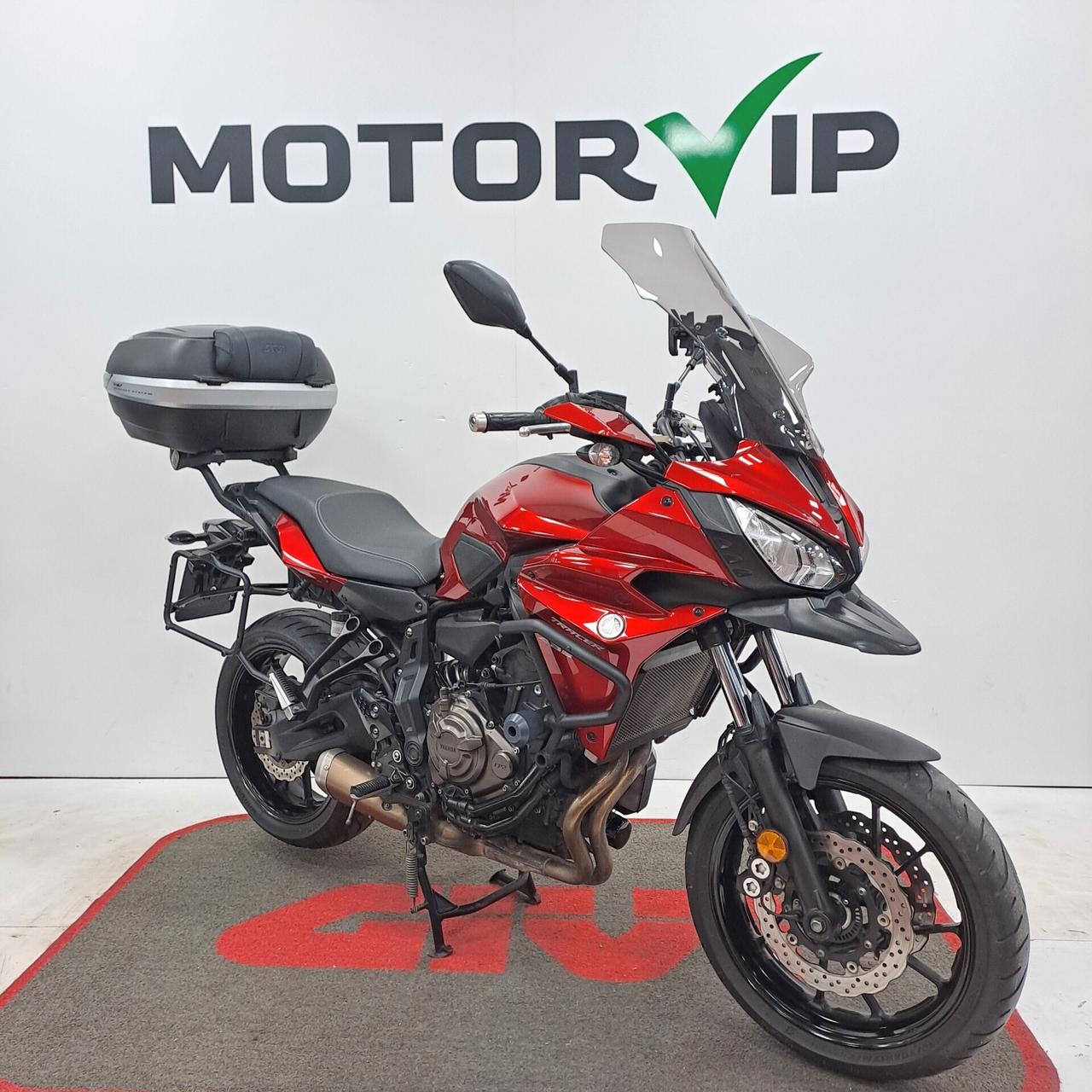 Yamaha Tracer 700 *SUPERPREZZO