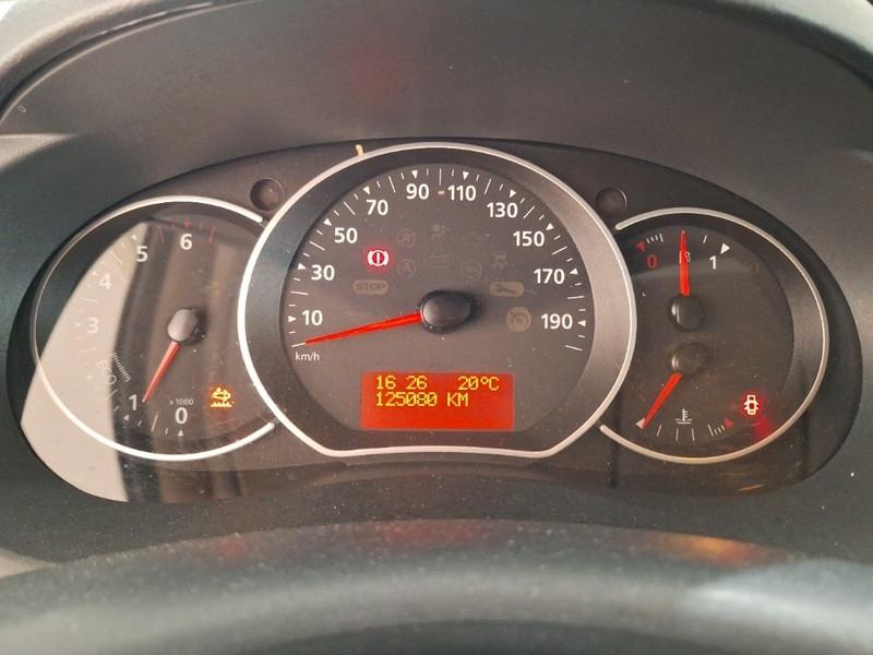 RENAULT KANGOO 1.5 DCI BLUE 70KW LIMITED