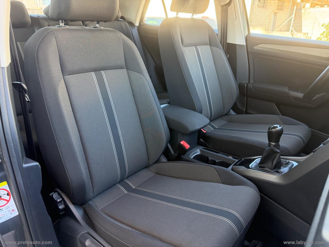 VOLKSWAGEN T-Roc 2.0 TDI Business BlueMot. Tech.