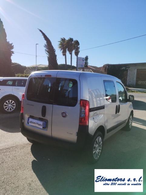 FIAT - Fiorino