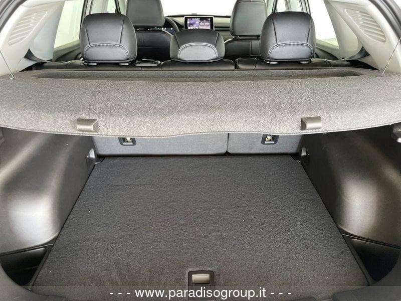 Jeep Compass my 20 E-Hybrid My24 Altitude1.5 Turbo T4 E-Hybrid 130cv Fwd Dct7
