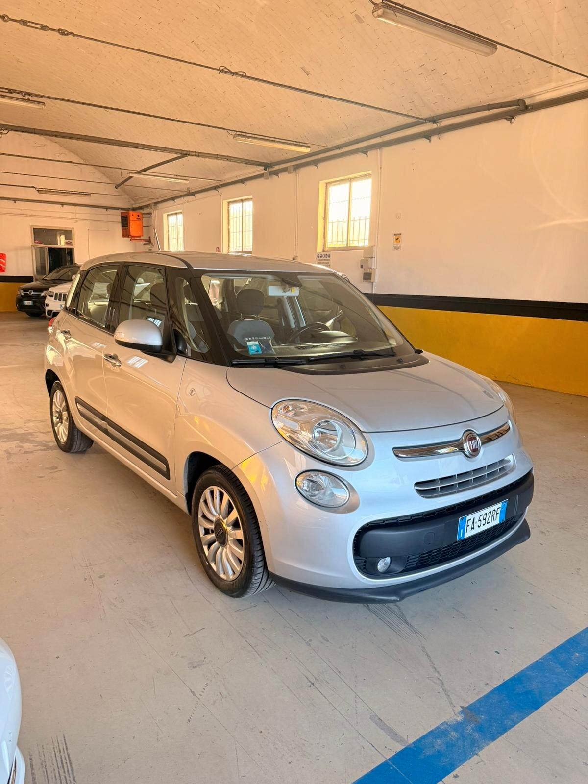 Fiat 500L 1.3 Multijet 85 CV Pop Star