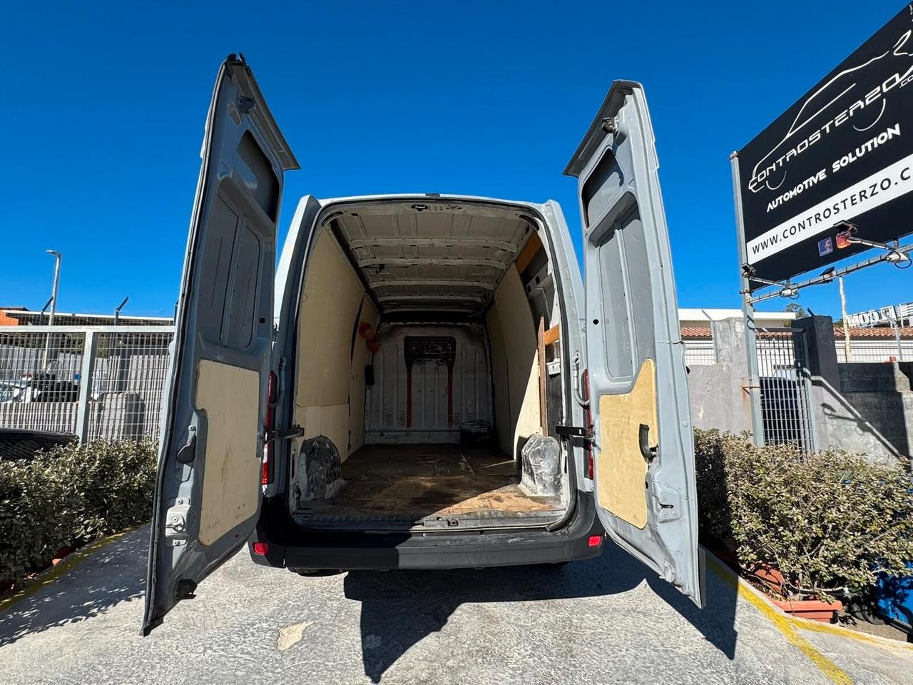 Renault Trucks Master 5' serie