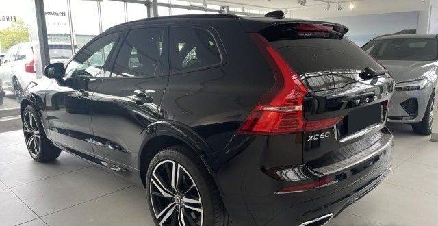 VOLVO XC60 B5 (d) AWD Geartronic R-design