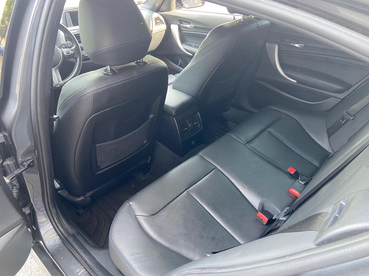 Bmw 120 M Sport 120 d #11119