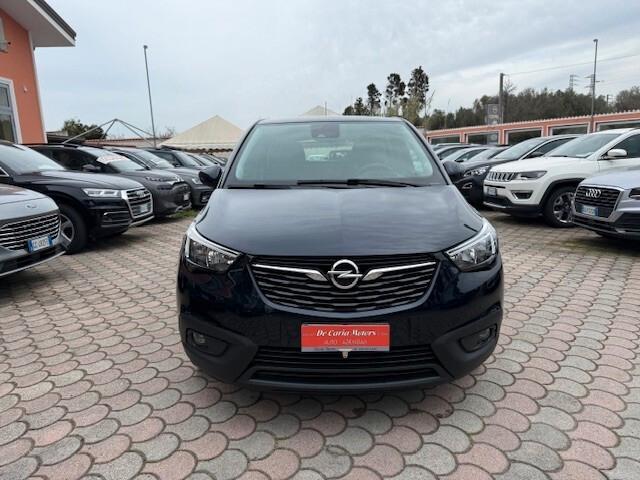 Opel Crossland X 1.5 CDTi 120CV Automatic Advance - 2019