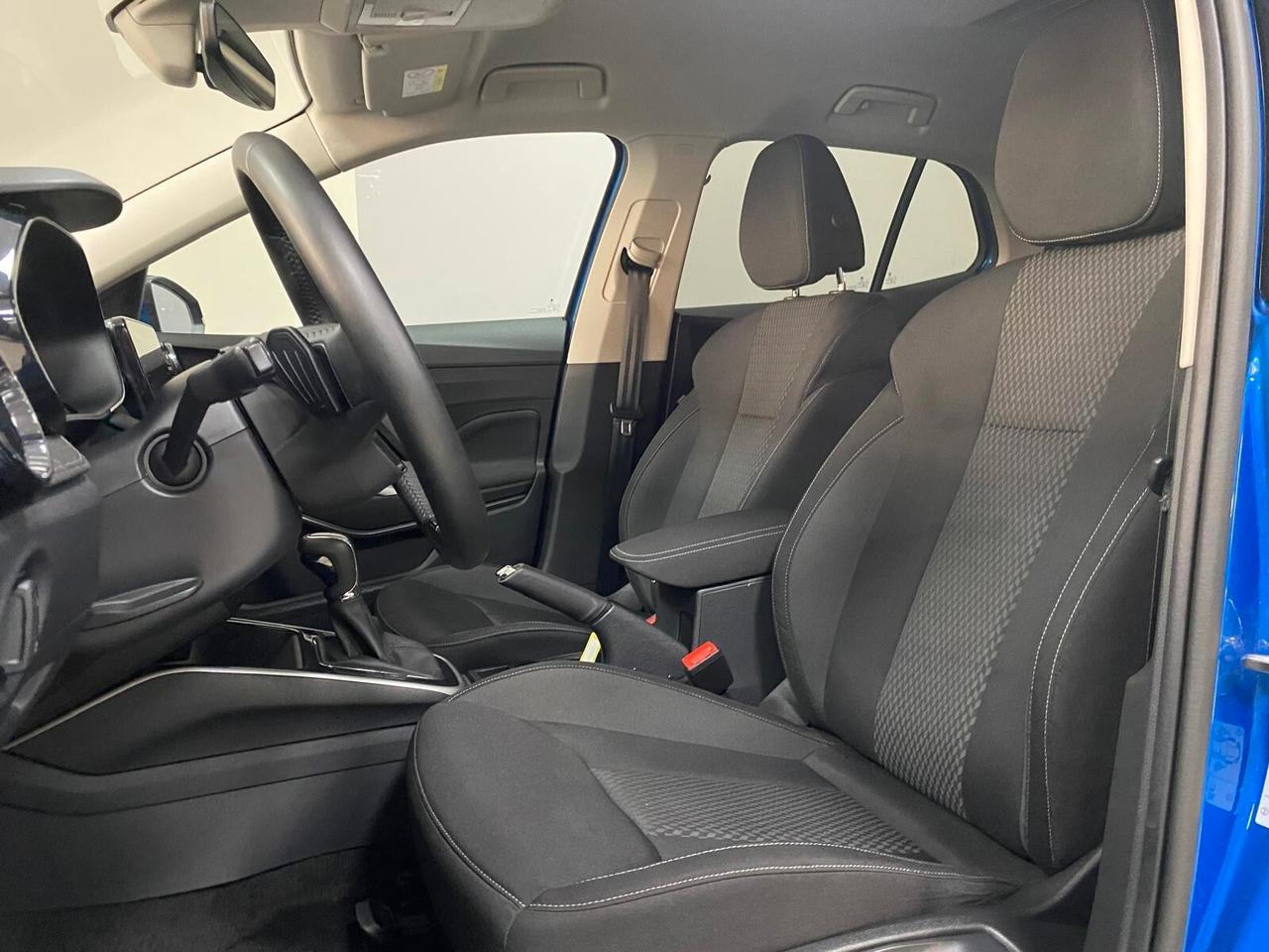 Skoda Fabia 1.0 TSI EVO DSG 110 CV Style