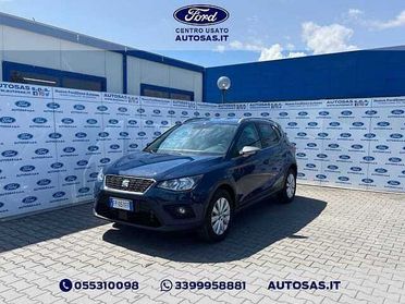 SEAT Arona 1.6 TDI 95 CV Style