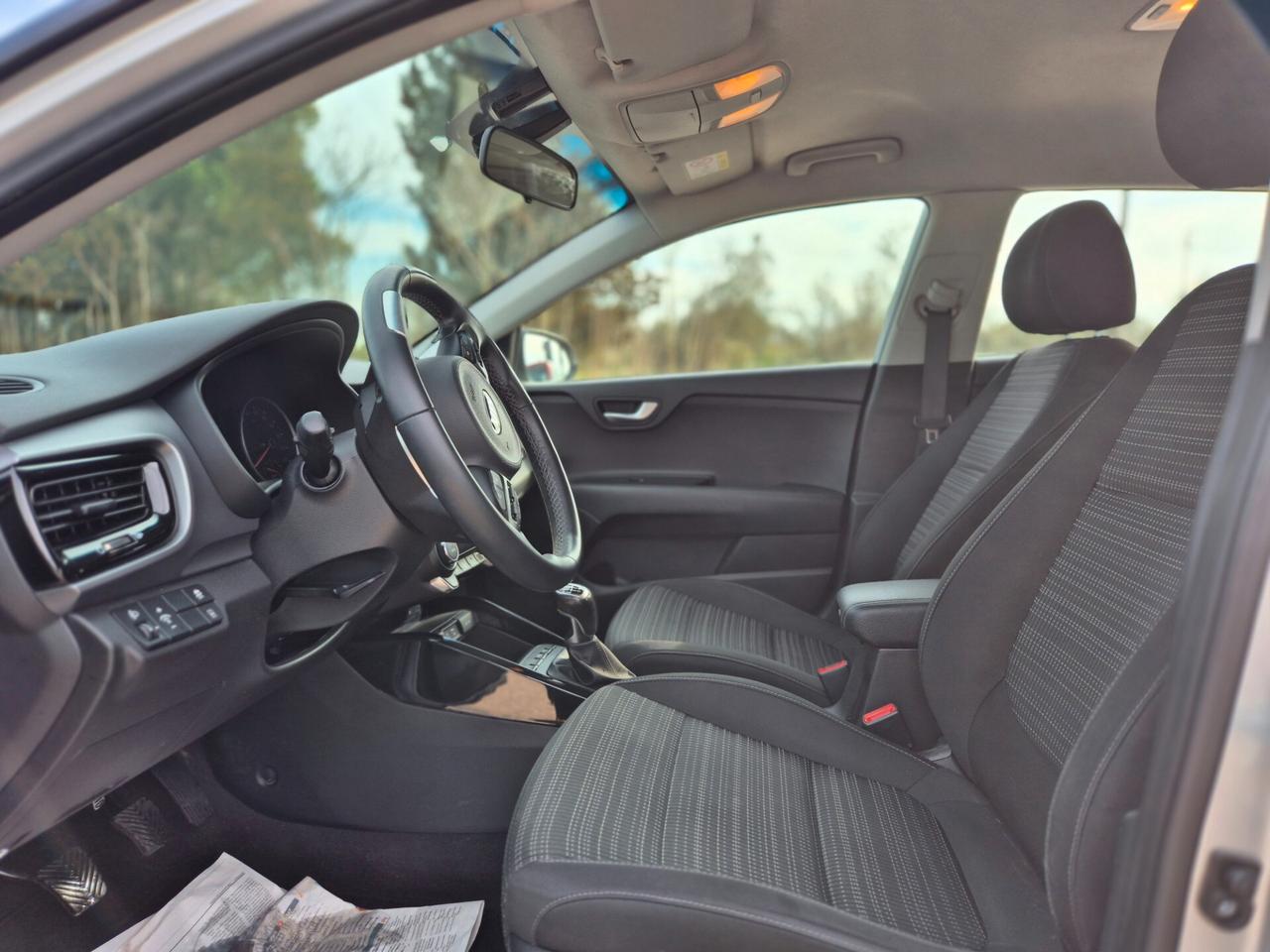 Kia Stonic 1.6 CRDi 115 CV Style 2019 130.000 KM